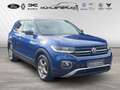 Volkswagen T-Cross 1.0 TSI OPF DSG Style Blau - thumbnail 3