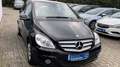 Mercedes-Benz B 170 B -Klasse B 170/Sitzheizung/Garantie/HU/AU/Neu Noir - thumbnail 3