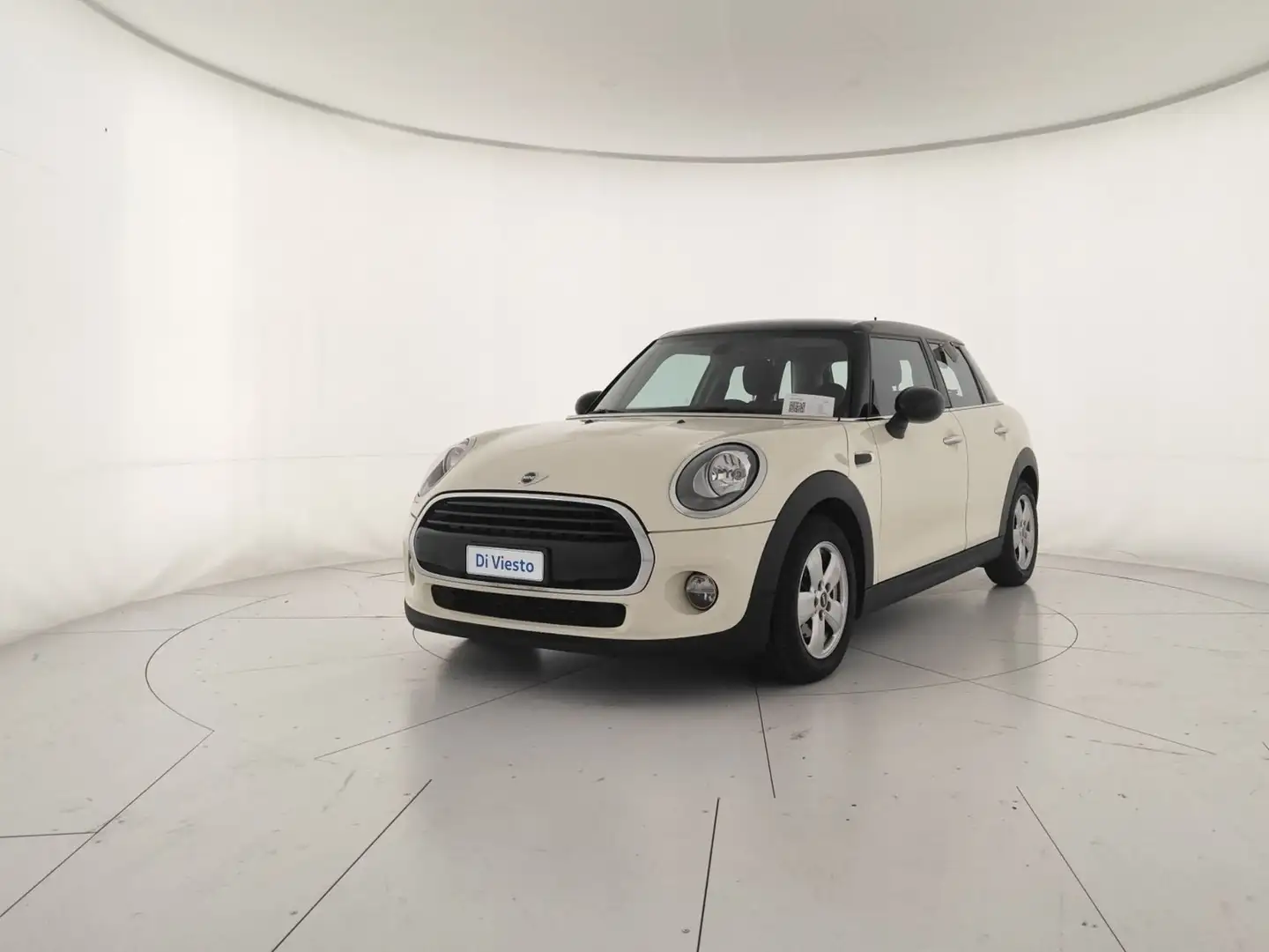 MINI Cooper 5 porte 1.5 cooper - 1