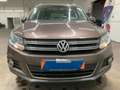 Volkswagen Tiguan 2.0TDI Sport & Style BMT 4Motion*DSG*AHK Brun - thumbnail 2