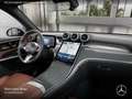 Mercedes-Benz GLC 300 de 4M AVANTG+PANO+KAMERA+TOTW+KEYLESS+9G Grau - thumbnail 11