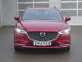 Mazda 6 6 2.0 SKYACTIV-G 165 Sports-Line Kamera/EPH/LED Rouge - thumbnail 2