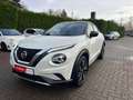 Nissan Juke 1.0 DIG-T N-Design DSG+360Kam+AUT+Alcant.+LM Weiß - thumbnail 29