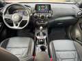 Nissan Juke 1.0 DIG-T N-Design DSG+360Kam+AUT+Alcant.+LM Weiß - thumbnail 9