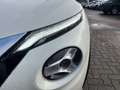 Nissan Juke 1.0 DIG-T N-Design DSG+360Kam+AUT+Alcant.+LM Weiß - thumbnail 7