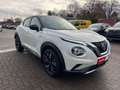 Nissan Juke 1.0 DIG-T N-Design DSG+360Kam+AUT+Alcant.+LM Weiß - thumbnail 28