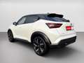 Nissan Juke 1.0 DIG-T N-Design DSG+360Kam+AUT+Alcant.+LM Weiß - thumbnail 5