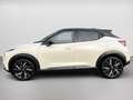 Nissan Juke 1.0 DIG-T N-Design DSG+360Kam+AUT+Alcant.+LM Weiß - thumbnail 4