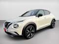 Nissan Juke 1.0 DIG-T N-Design DSG+360Kam+AUT+Alcant.+LM Weiß - thumbnail 2