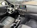Nissan Juke 1.0 DIG-T N-Design DSG+360Kam+AUT+Alcant.+LM Weiß - thumbnail 19