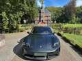 Porsche Taycan Turbo S | Alcantara | Keramisch | Sport Chrono | P Gris - thumbnail 3