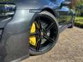 Porsche Taycan Turbo S | Alcantara | Keramisch | Sport Chrono | P Gris - thumbnail 2