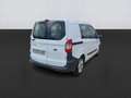 Ford Transit Courier Kombi 1.5 TDCi 56kW Trend Weiß - thumbnail 4
