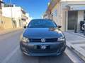 Volkswagen Polo 1.4 DSG 5p Highline Gris - thumbnail 8