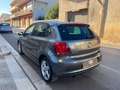 Volkswagen Polo 1.4 DSG 5p Highline Gris - thumbnail 6