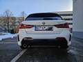 BMW 118 118i M Sport Aut. M Sport Weiß - thumbnail 8