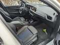 BMW 118 118i M Sport Aut. M Sport Weiß - thumbnail 18