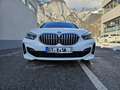 BMW 118 118i M Sport Aut. M Sport Weiß - thumbnail 3