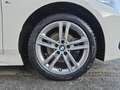 BMW 118 118i M Sport Aut. M Sport Weiß - thumbnail 10