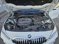 BMW 118 118i M Sport Aut. M Sport Weiß - thumbnail 13