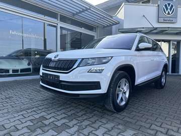 2.0TDI DSG LED*NAVI*AHK*KAMERA