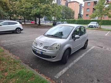 1.2 16V (75 CV) Dynamique