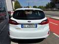 Ford Fiesta Fiesta VII 2022 5p 5p 1.1Titanium Gpl PREZZO REALE Bianco - thumbnail 4