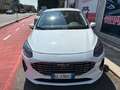Ford Fiesta Fiesta VII 2022 5p 5p 1.1Titanium Gpl PREZZO REALE Bianco - thumbnail 3