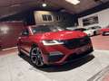 Skoda Octavia Combi 2.0TDI RS 147kW DSG Rot - thumbnail 7