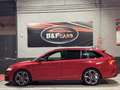 Skoda Octavia Combi 2.0TDI RS 147kW DSG Rot - thumbnail 6
