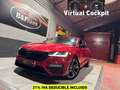 Skoda Octavia Combi 2.0TDI RS 147kW DSG Rot - thumbnail 1
