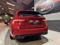 Skoda Octavia Combi 2.0TDI RS 147kW DSG Rot - thumbnail 5
