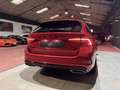 Skoda Octavia Combi 2.0TDI RS 147kW DSG Rot - thumbnail 10