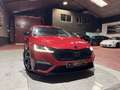 Skoda Octavia Combi 2.0TDI RS 147kW DSG Rot - thumbnail 4