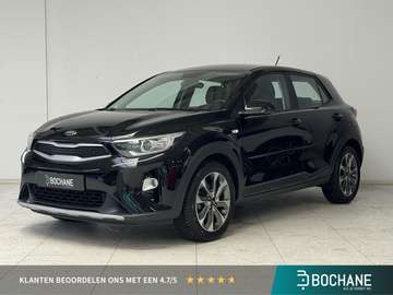 1.0 T-GDi ComfortPlusLine Navigator | Navigatie |