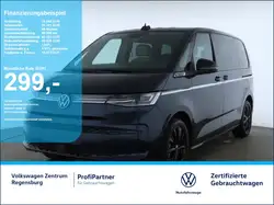 Volkswagen T7 Multivan Style Hybrid DSG 4Motion AreaView