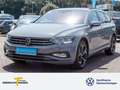 Volkswagen Passat Variant 2.0 TDI DSG BUSINESS LED LM18 AHK Grigio - thumbnail 1