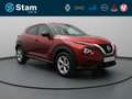 Nissan Juke 1.0 DIG-T N-Connecta 115pk Camera | Cruise | Navi Rot - thumbnail 1