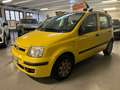 Fiat Panda Panda 1.2 Dynamic Eco Giallo - thumbnail 2