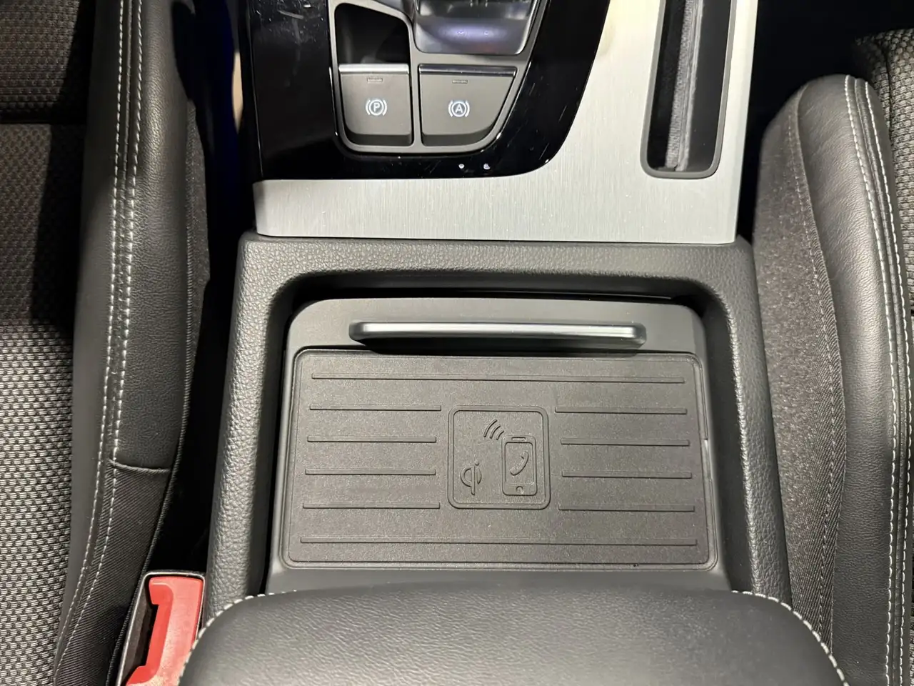 Audi Q5 Q5 40 TDI 204 CV quattro S tronic S line 15