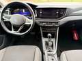 Volkswagen Polo 1.0 TSI R-Line Business Blauw - thumbnail 7