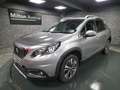 Peugeot 2008 1.5 BlueHDi S\u0026S 120  Allure Gris - thumbnail 1
