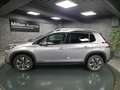 Peugeot 2008 1.5 BlueHDi S\u0026S 120  Allure Gris - thumbnail 2