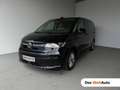 Volkswagen T7 Multivan VW T7 Multivan Business ÜH eHybrid 180 kW 4M Schwarz - thumbnail 1