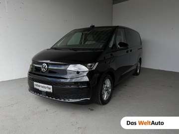 VW T7 Multivan Business ÜH eHybrid 180 kW 4M