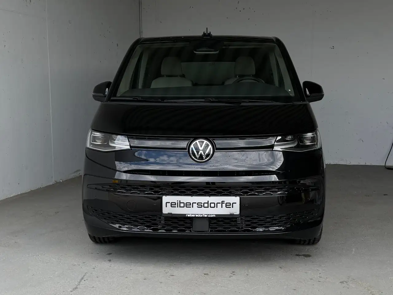 Volkswagen T7 Multivan 2026