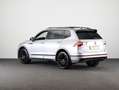 Volkswagen Tiguan Allspace 1.5 TSI R-Line Business 7p. 150 pk | Verlengde gar Grijs - thumbnail 3