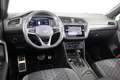 Volkswagen Tiguan Allspace 1.5 TSI R-Line Business 7p. 150 pk | Verlengde gar Grijs - thumbnail 12