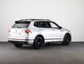 Volkswagen Tiguan Allspace 1.5 TSI R-Line Business 7p. 150 pk | Verlengde gar Grijs - thumbnail 4