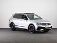 Volkswagen Tiguan Allspace 1.5 TSI R-Line Business 7p. 150 pk | Verlengde gar Grijs - thumbnail 5